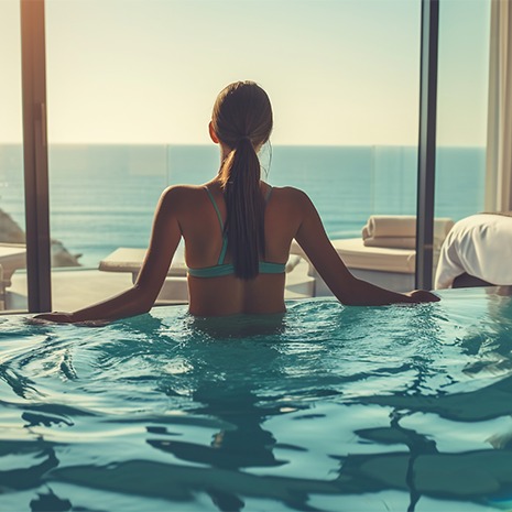 LUXURY LIVING, PEAK FITNESS, AND WEALTH-DRIVEN LIFESTYLE OPTIMIZATION
